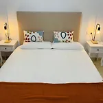 Apartamento Ronda Centro Con Parking