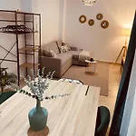 Apartamento Ronda Centro Con Parking