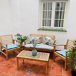 Apartamento Ronda Centro Con Parking
