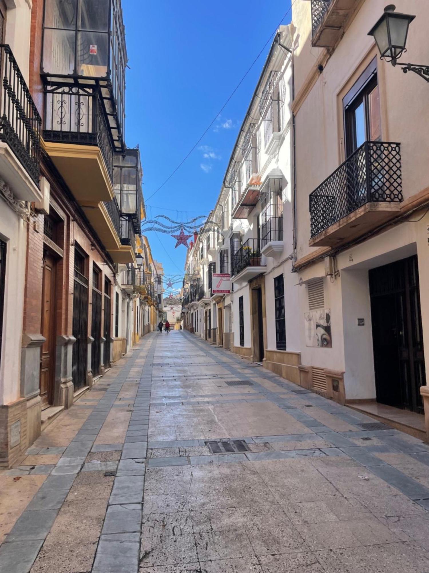 Appartement Centro Con Parking *