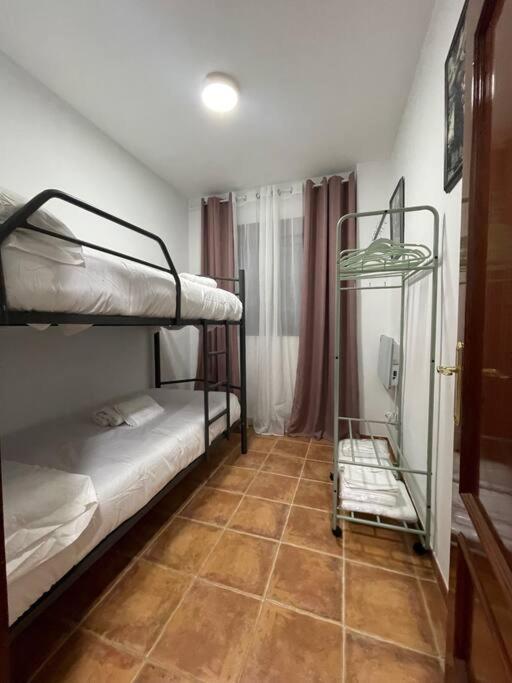 Appartement Centro Con Parking *