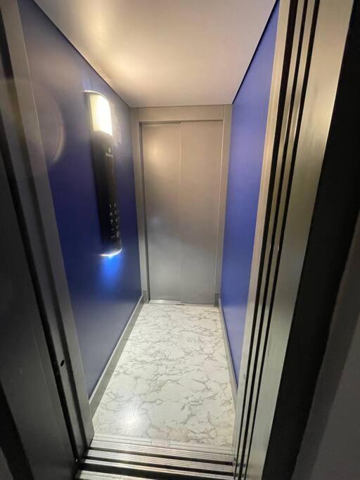 Centro Con Parking Appartement