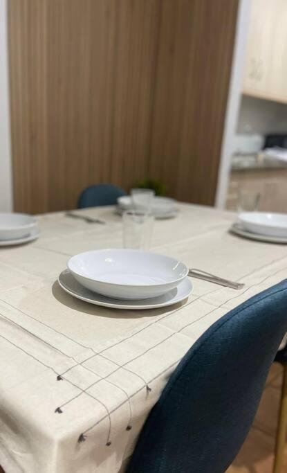 Centro Con Parking Appartement Ronda