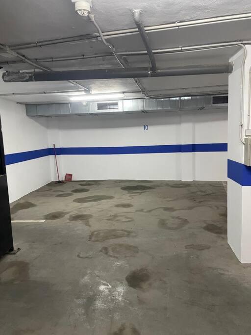 Centro Con Parking Appartement