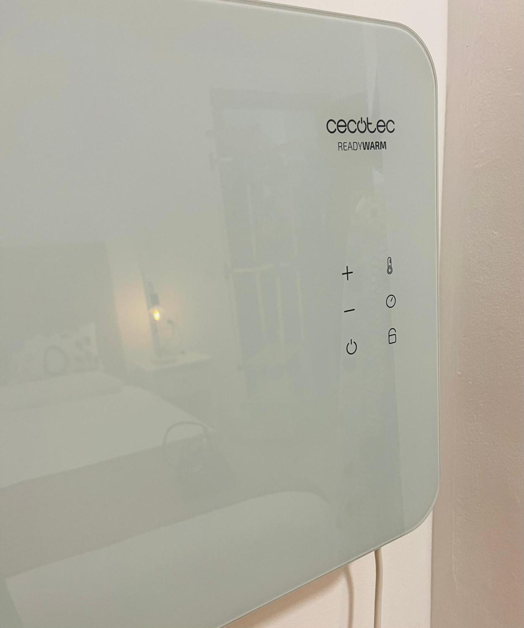 Appartement Centro Con Parking Ronda