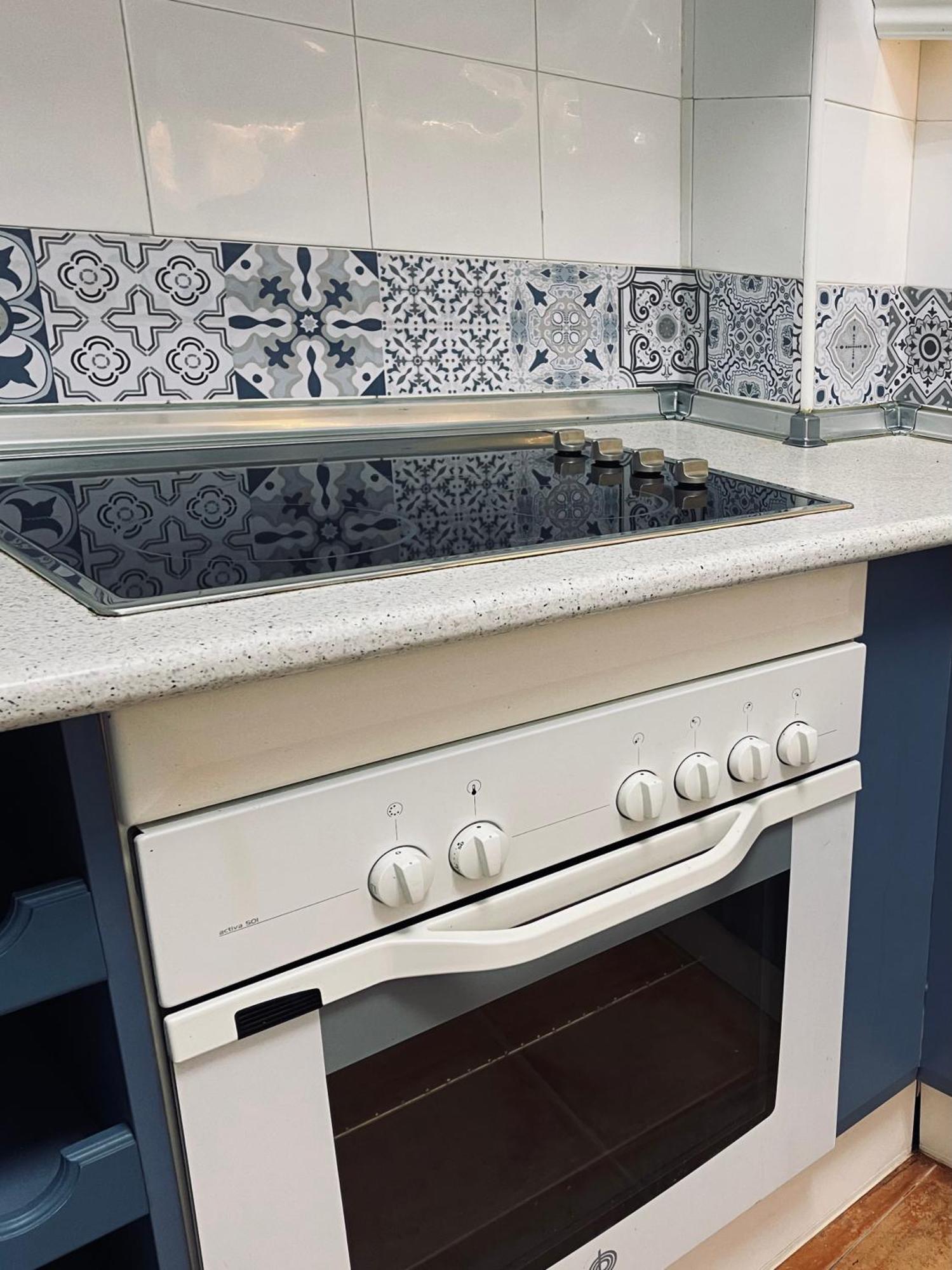 Centro Con Parking Appartement *