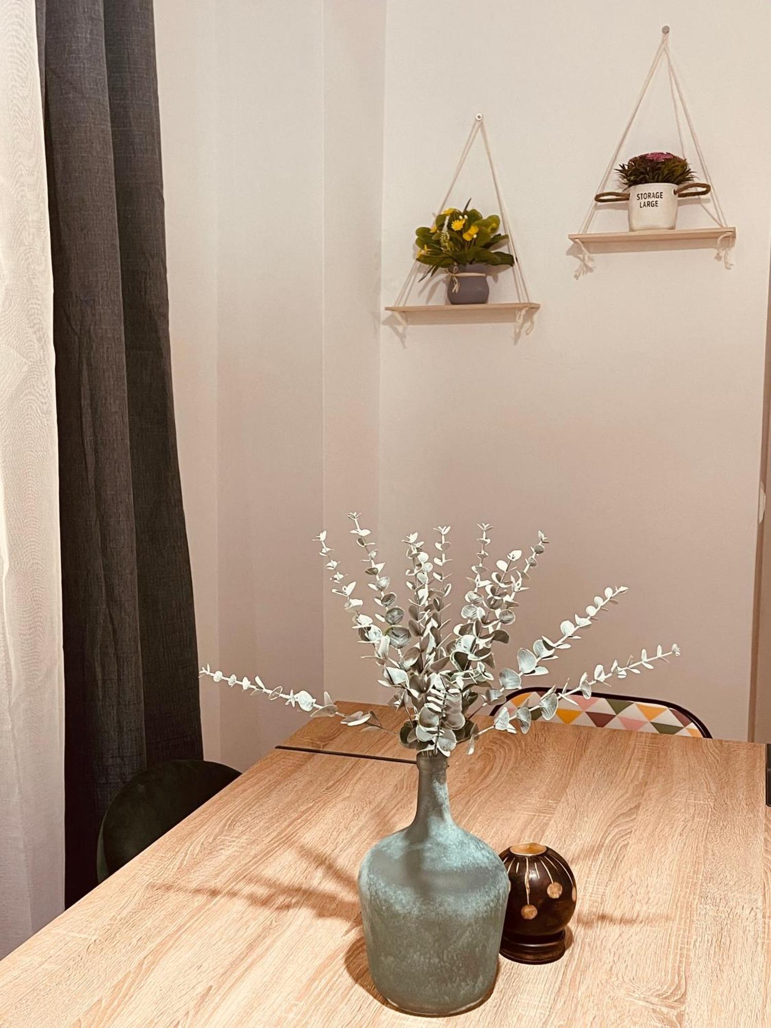 Centro Con Parking Appartement Ronda