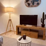 Apartamento Ronda Centro Con Parking